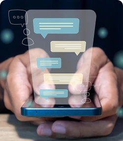 Cityzenly messaging and communication thumbnail