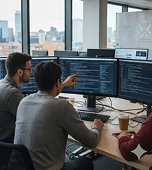 Cityzenly platform admin dashboard for governance and moderation