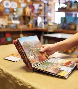 Cityzenly product catalog and local commerce thumbnail