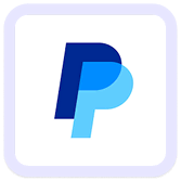 PayPal logo