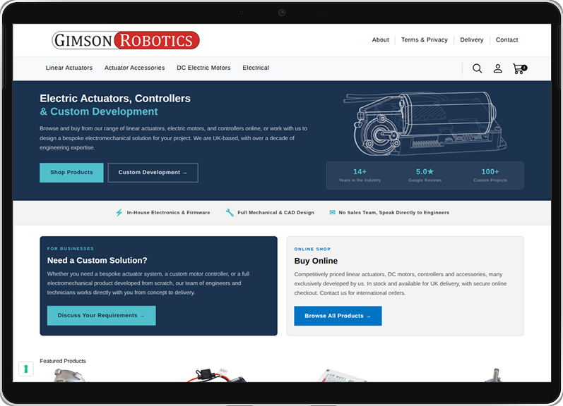 Conversion Friction for Technical Buyers preview