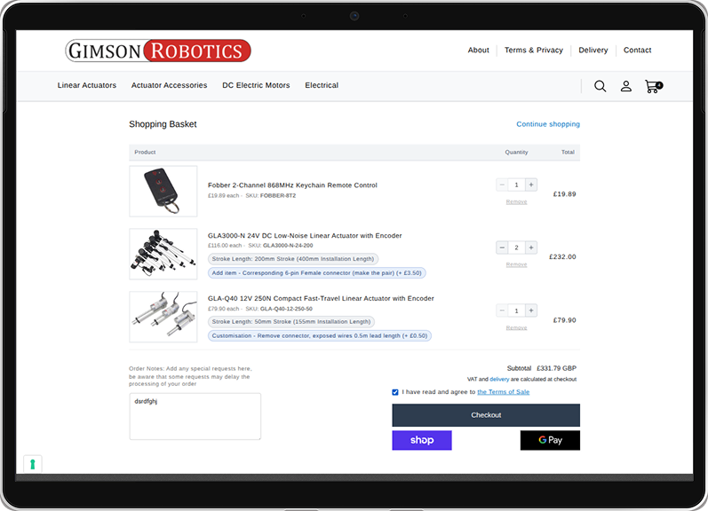 Conversion Friction for Technical Buyers preview