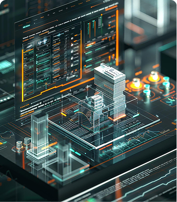 Infrastructure Modernisation