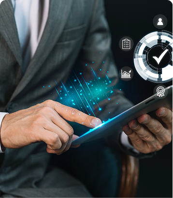 Operational Enablement