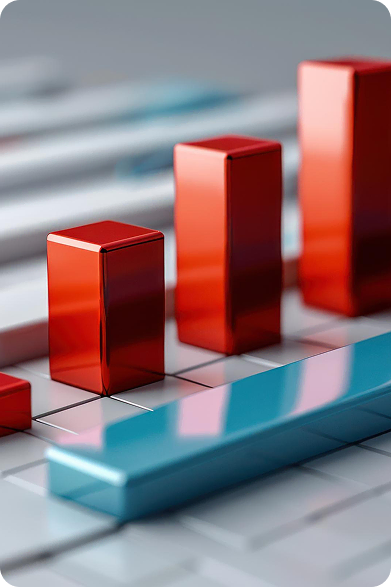 Results and impact chart for Schooler LMS