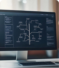 Frontend architecture preview