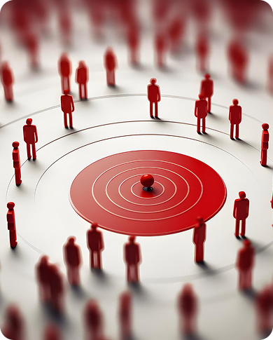 ToCode target audience and learner profile visual