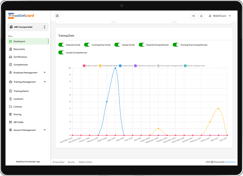 Document Library and Compliance File Management preview