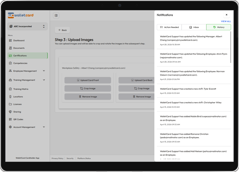 Proactive Expiry Alerts and Automated Reminders preview
