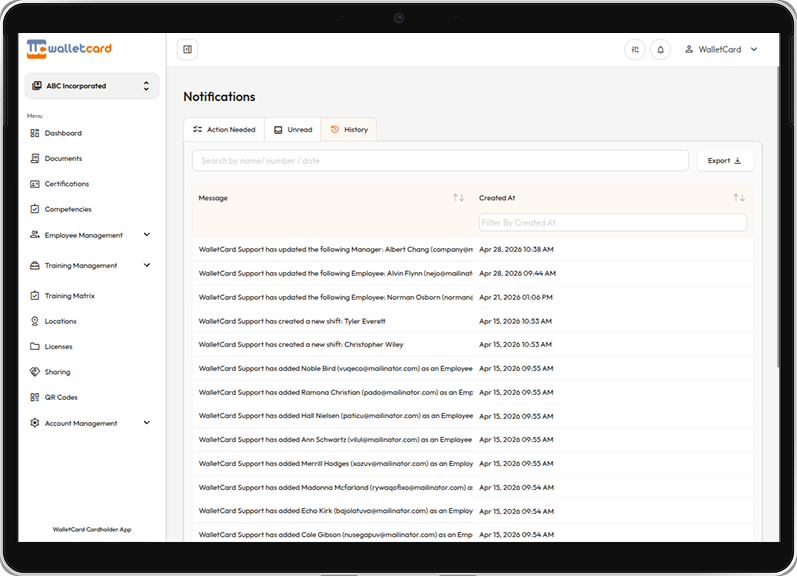 Proactive Expiry Alerts and Automated Reminders preview