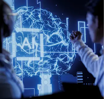 Artificial intelligence solutions