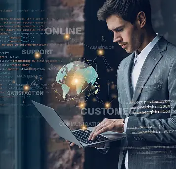 Enterprise software development