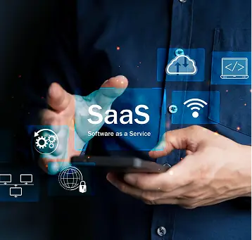 Scalable SaaS development