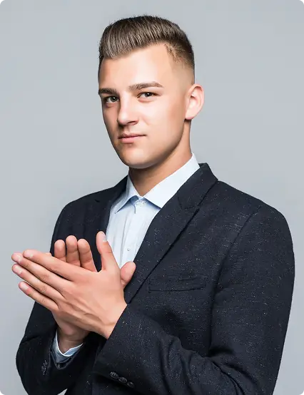 Sobonix team member portrait