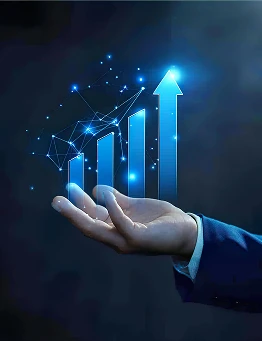 Room to experiment, grow, and lead
