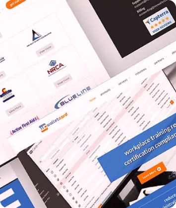 WalletCard compliance platform case study preview