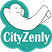 cityzenly logo