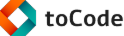 tocode logo