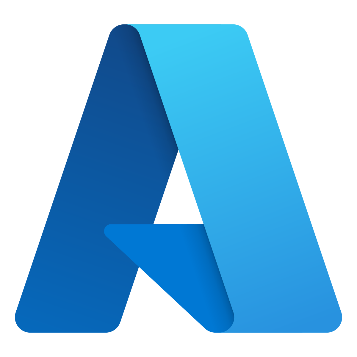 Microsoft Azure technology partner logo