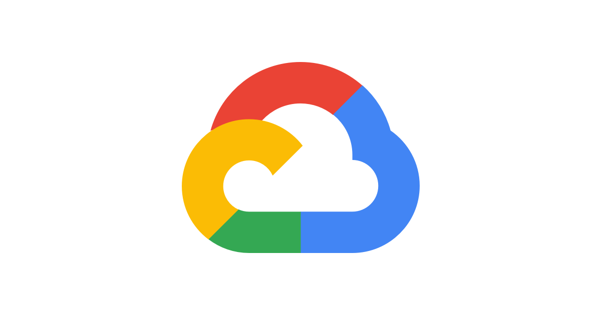 Google Cloud technology partner logo