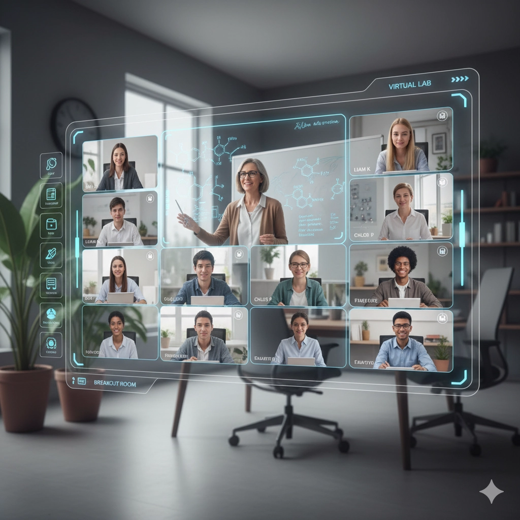 AI-powered early disease detection in healthcare