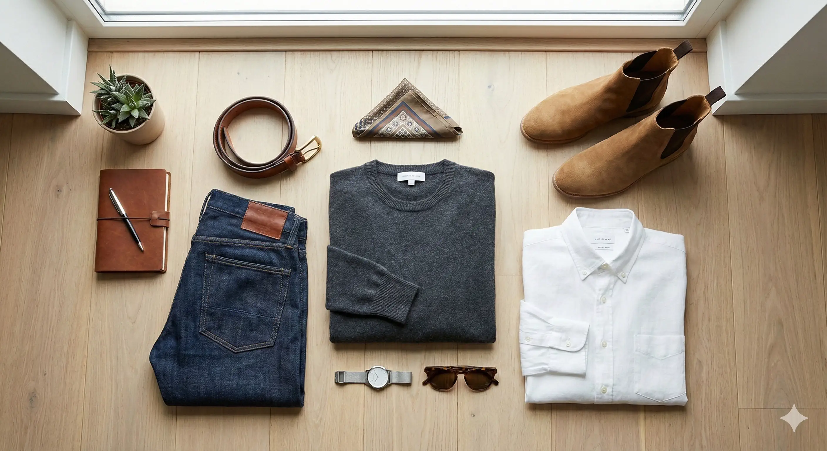 Fashion and apparel ecommerce storefront