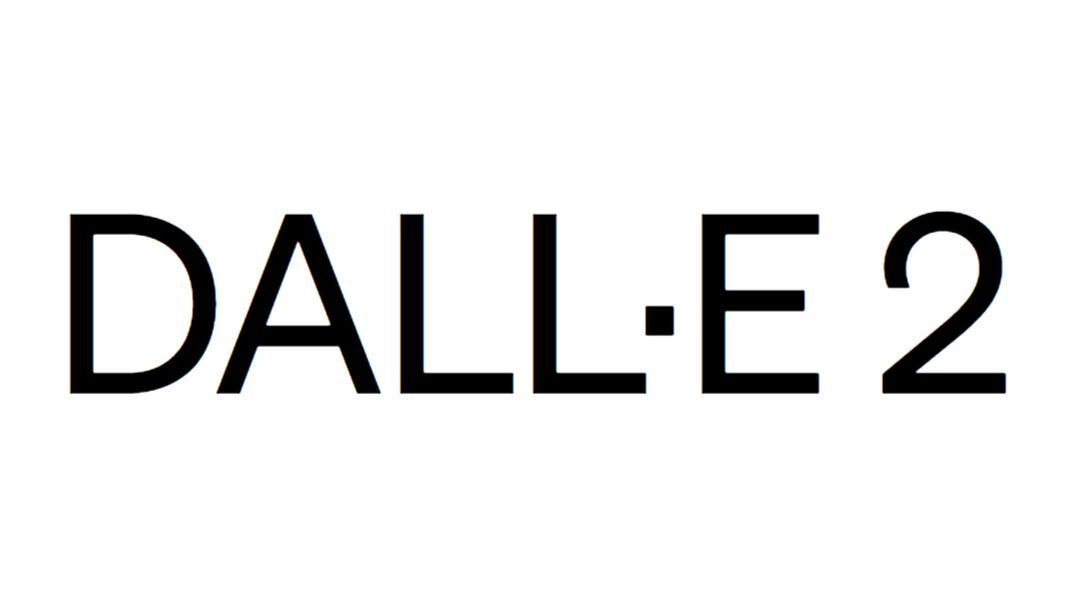 DALL-E 2 model logo