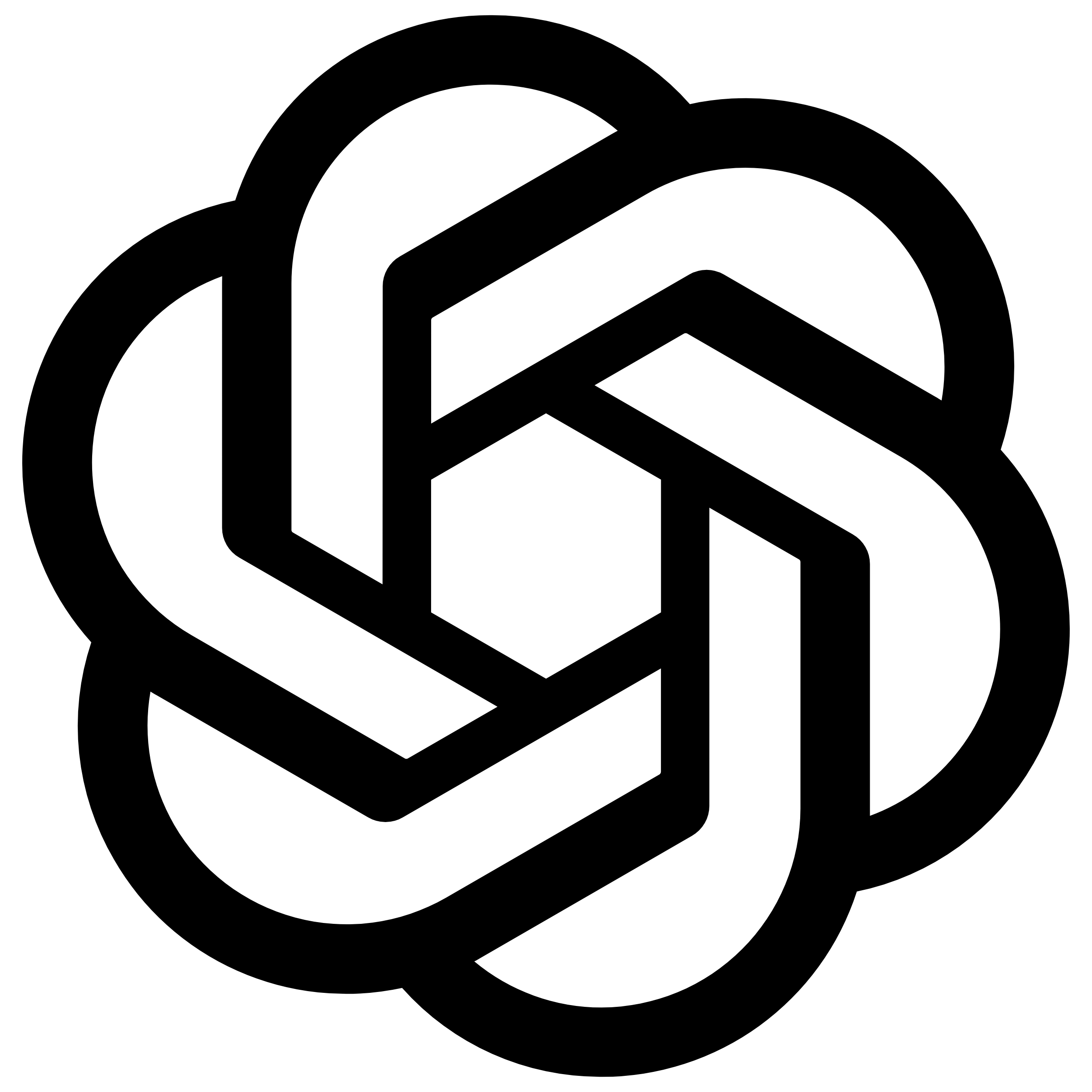 GPT-5o model logo