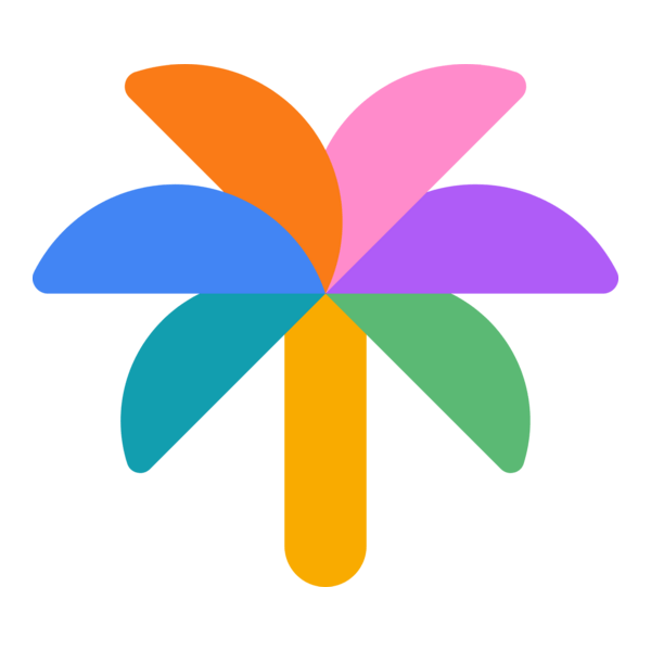 PaLM 2 model logo