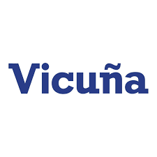 Vicuna model logo