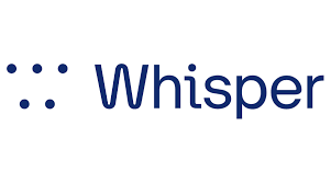 Whisper model logo