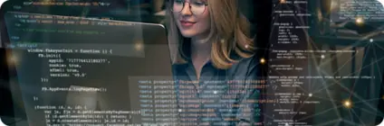 Software Engineering - software engineering service illustration