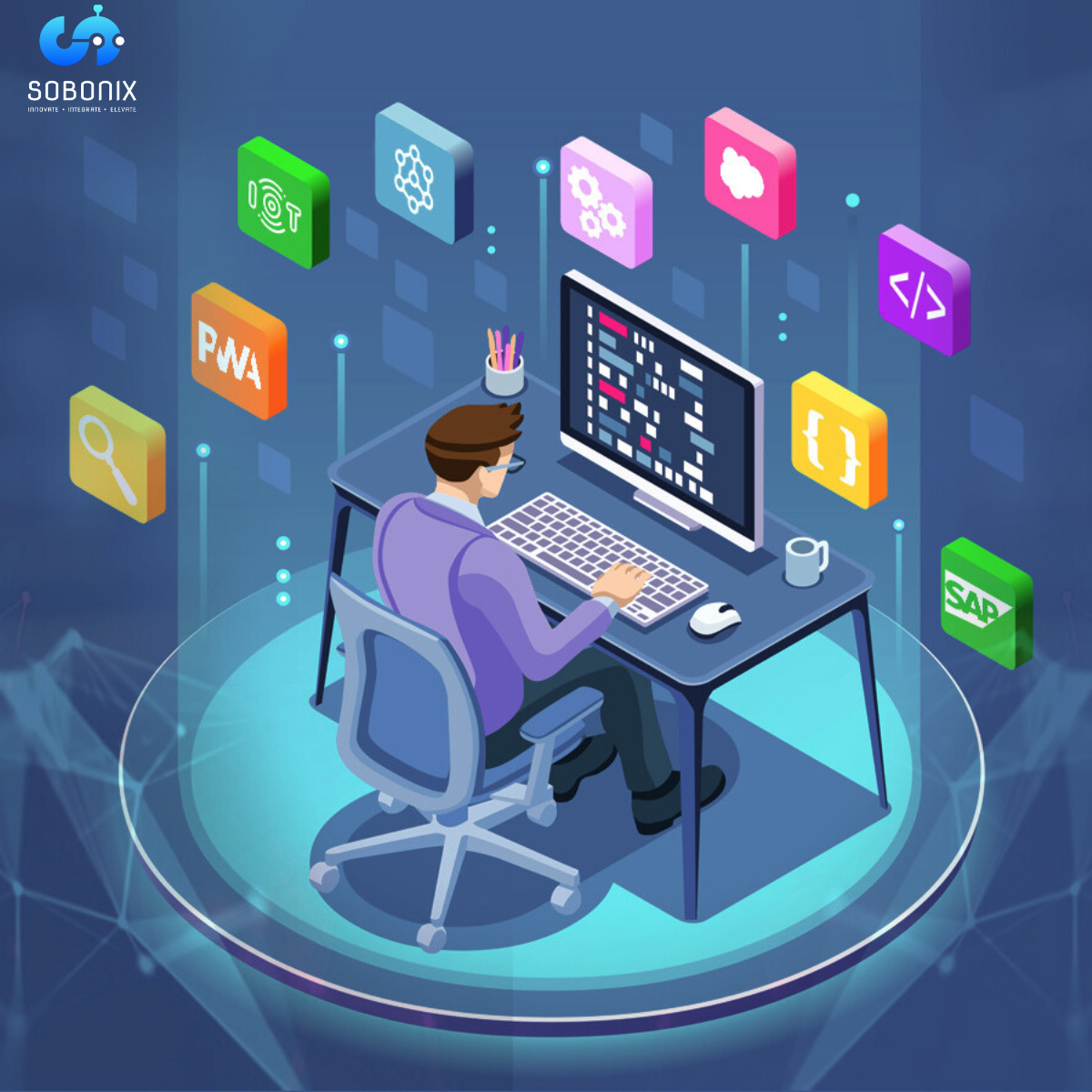10 Ways AI is Revolutionizing SaaS Software Development in 2026