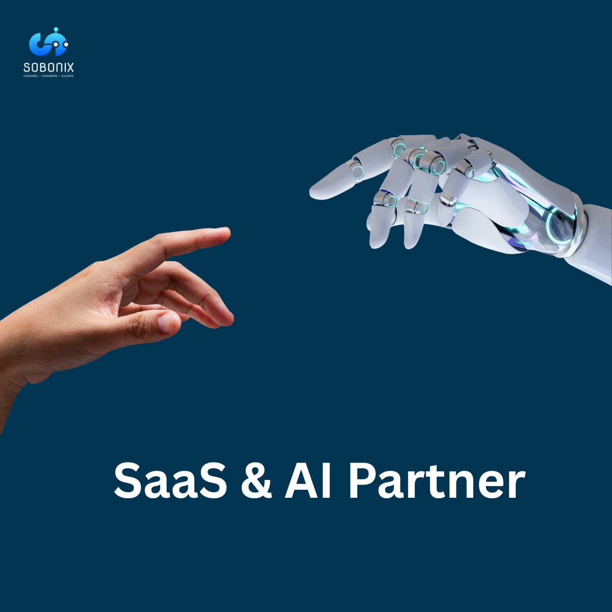 SaaS & AI Partner