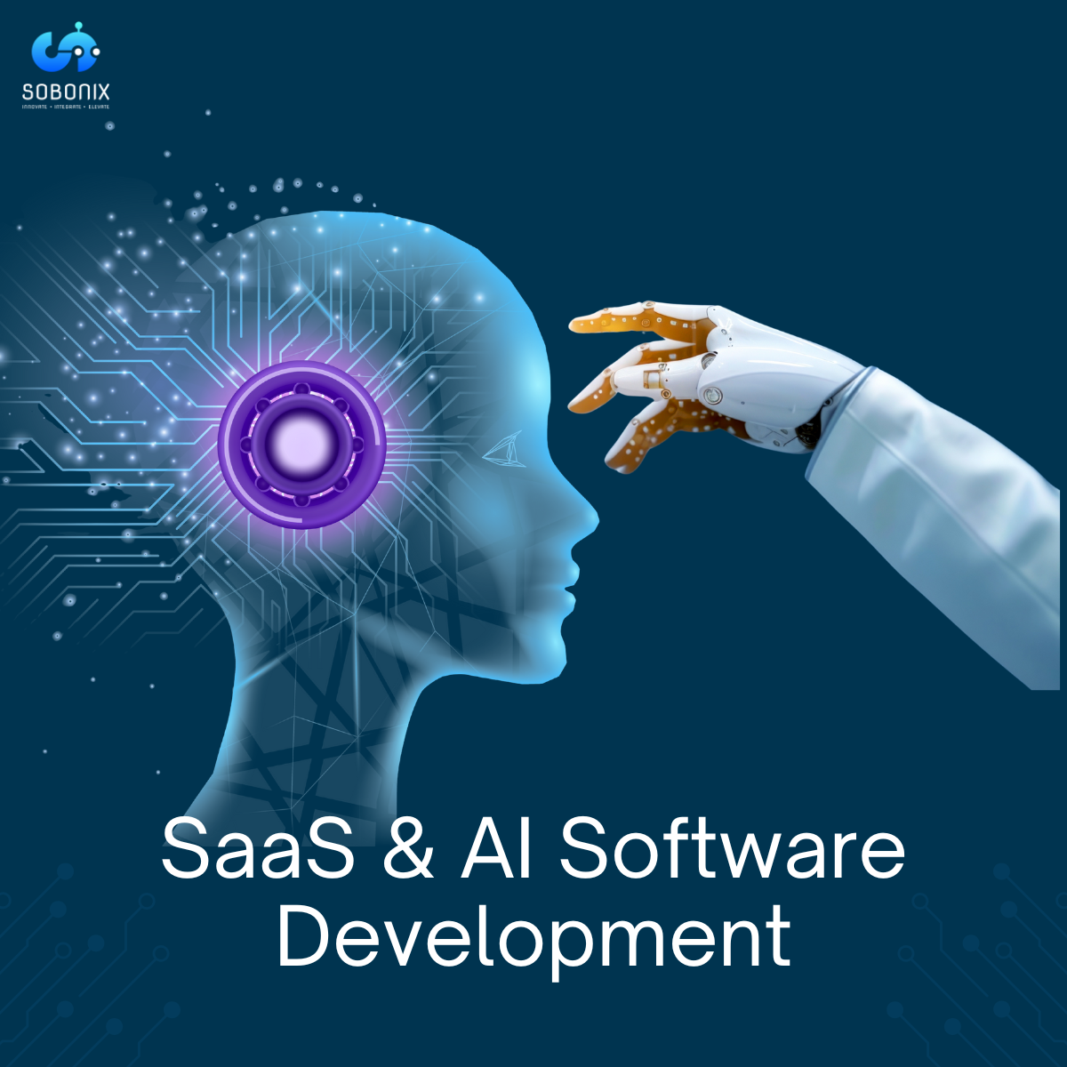 SaaS & AI Software Development