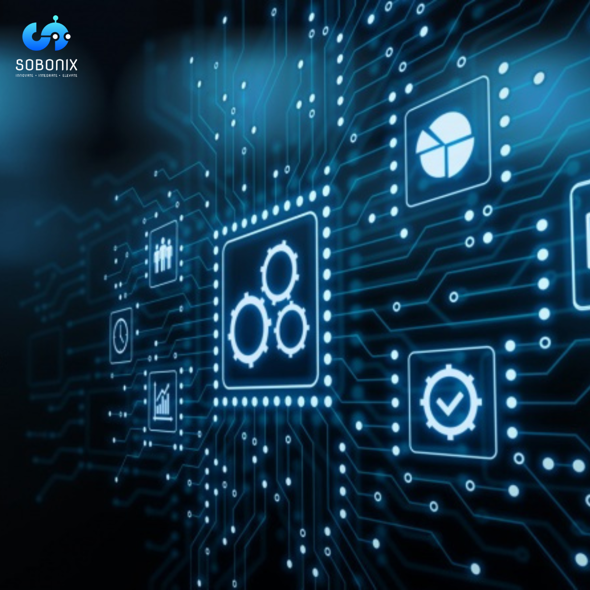 Enterprise Software Development & Integration