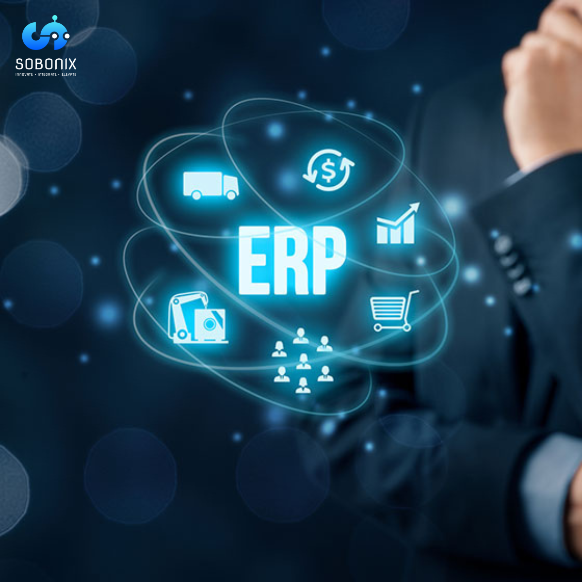 Enterprise Software Development