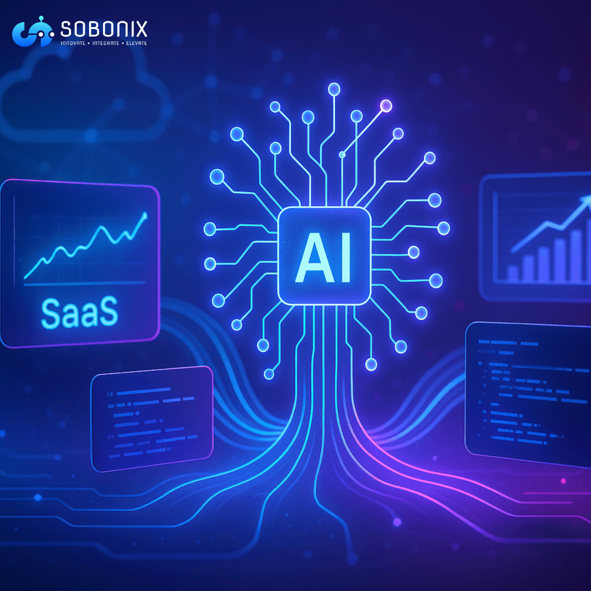 AI and SaaS 
