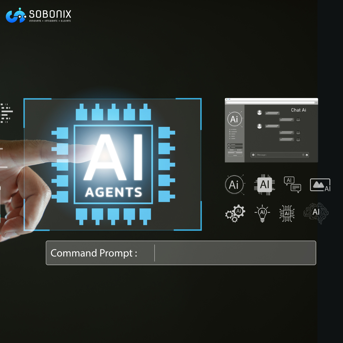 AI-Powered Automation