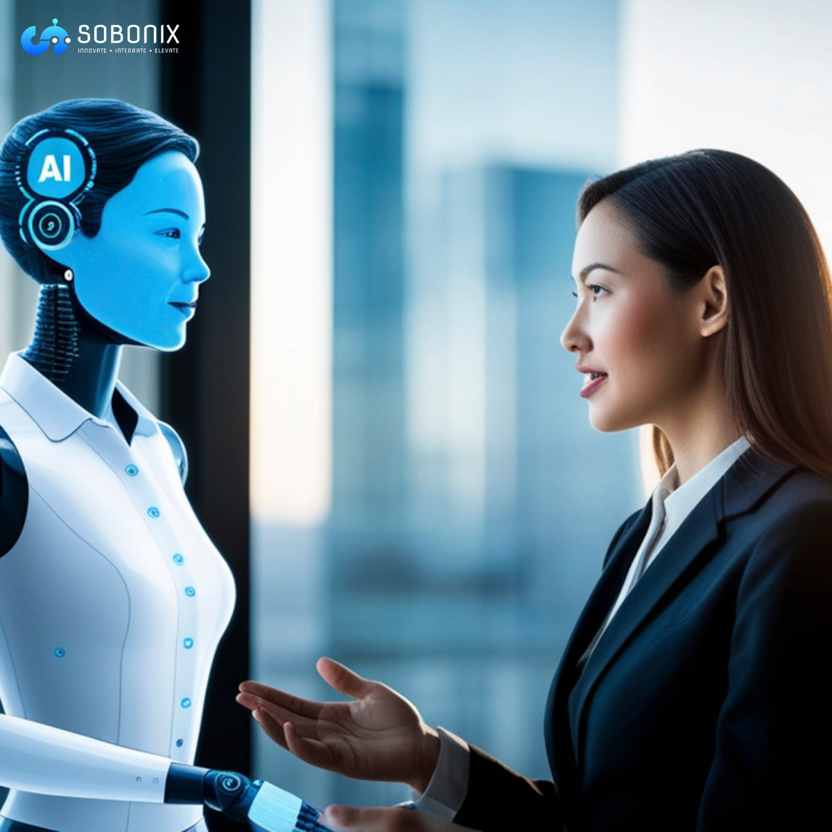 AI-powered automation