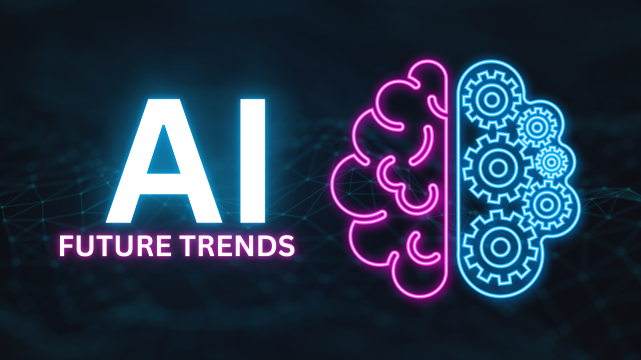 Future Trends AI