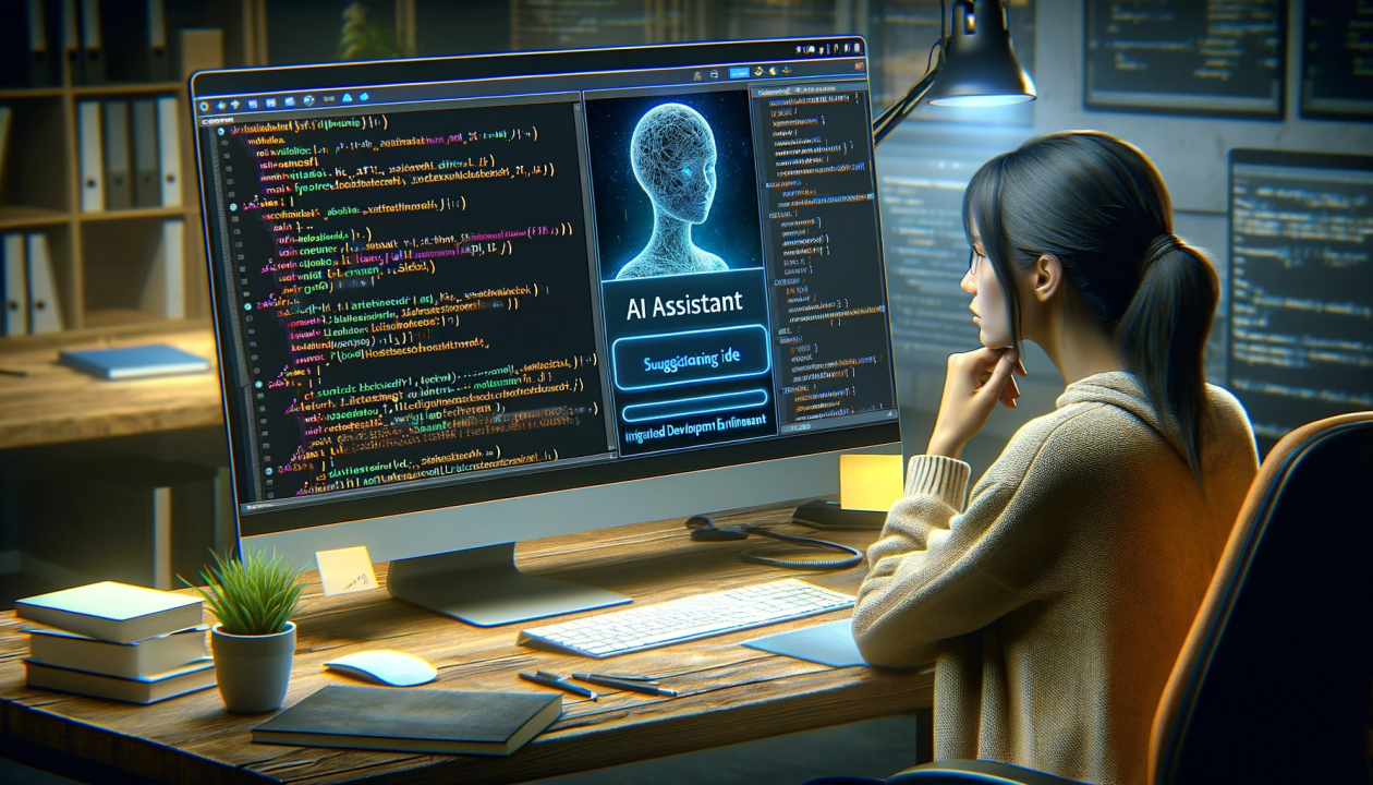 AI Coding Assistants