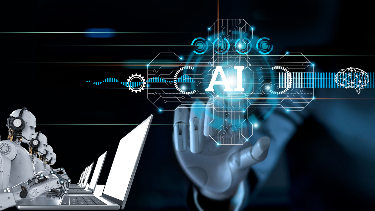 AI-Driven Engineering