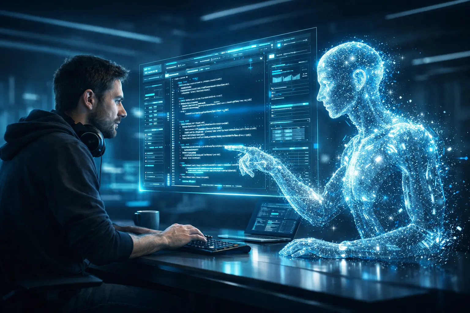 AI coding agents