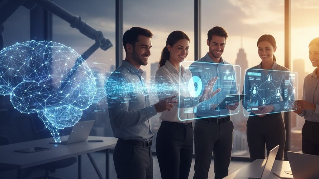 Agentic AI solutions