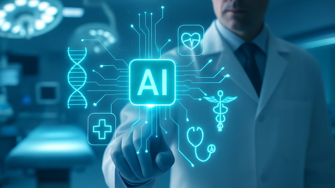 AI Use Cases in Healthcare