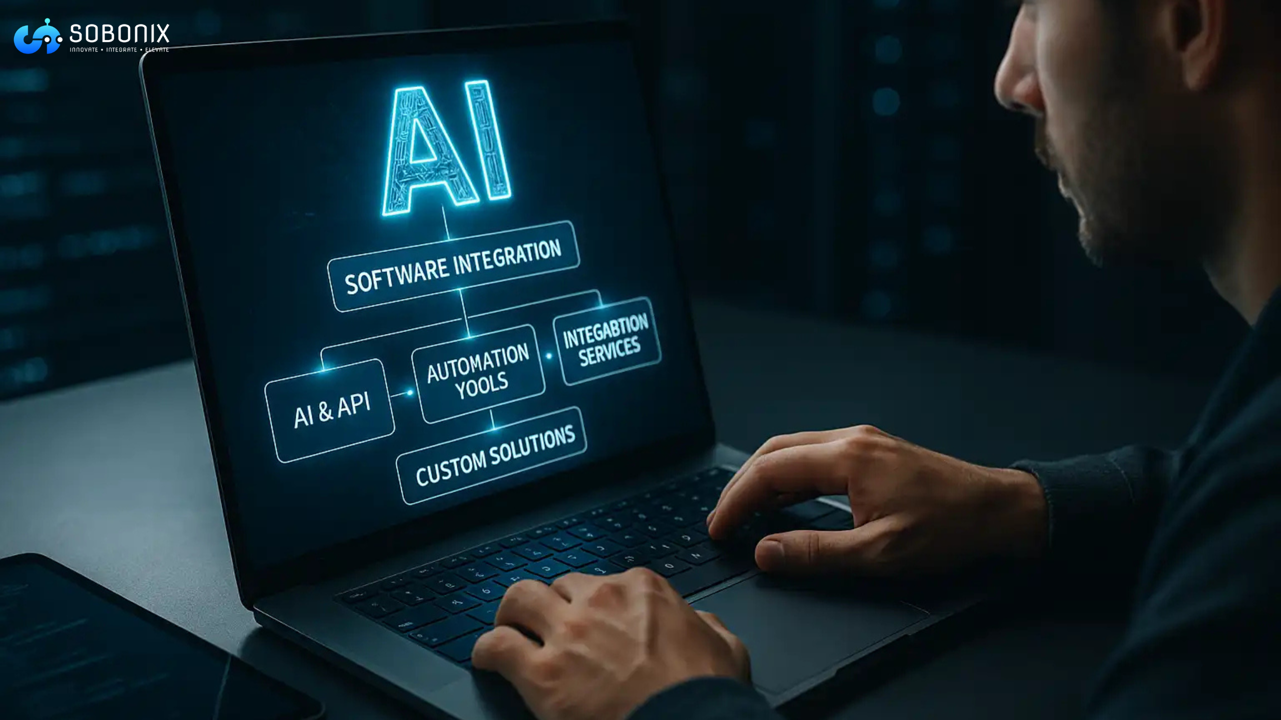 AI software integration