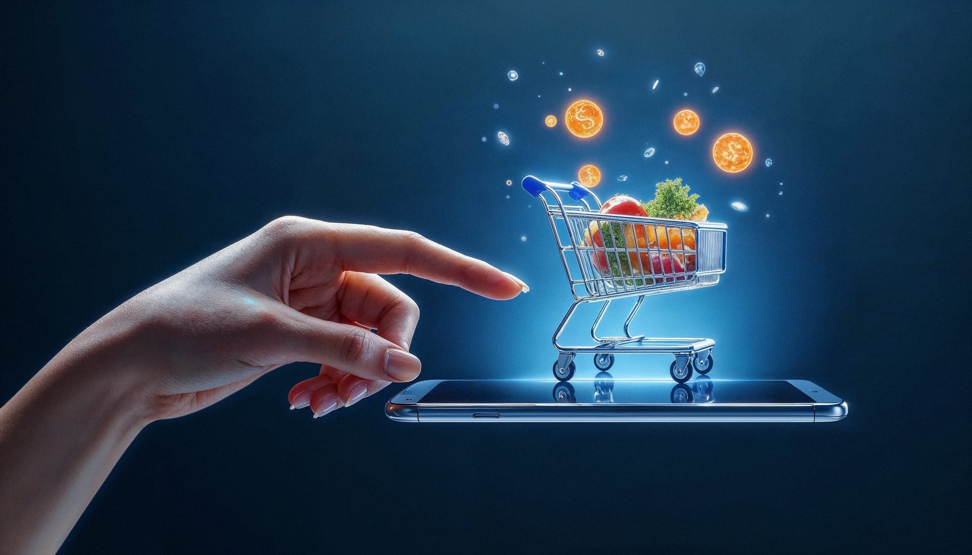 Ecommerce Trends