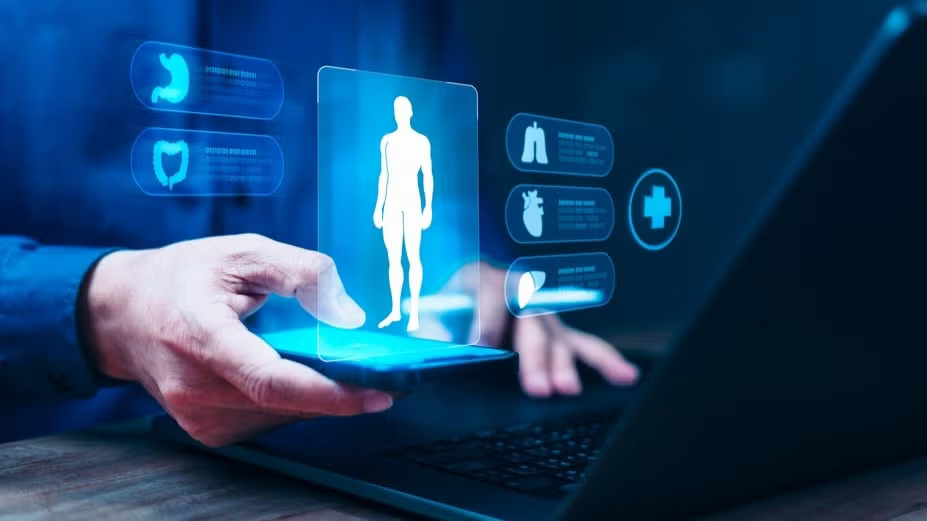 Intelligent Remote Patient Monitoring