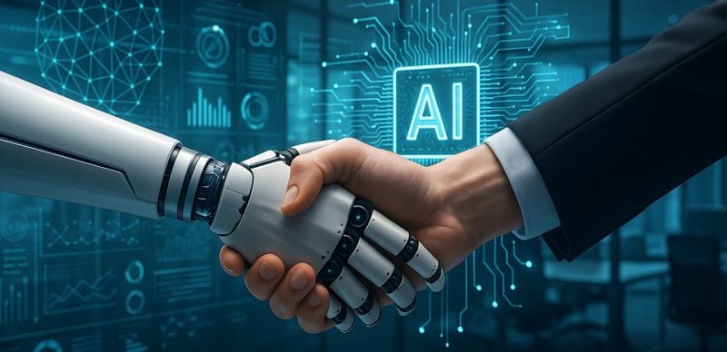 Right Technology Partner for AI EdTech Development